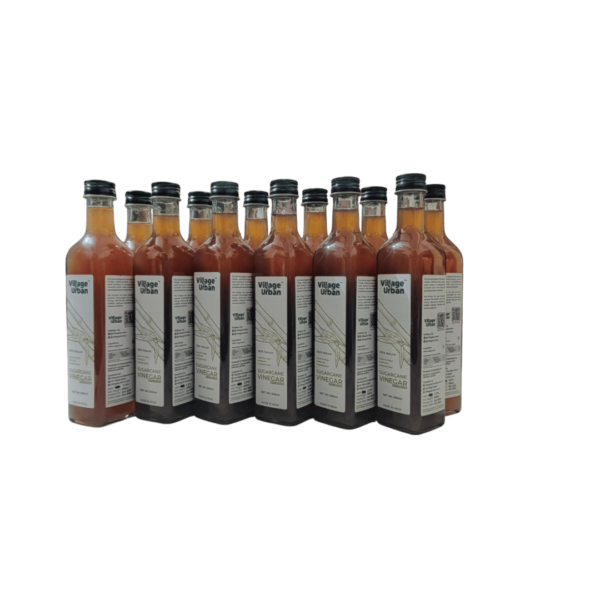 Sugarcane Vinegar