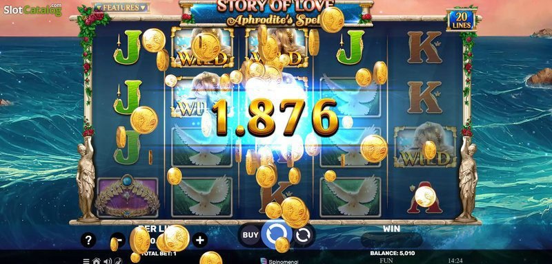 Découvrez les meilleures promotions et bonus sur le site Aphrodite Casino en, aphrodite live casino