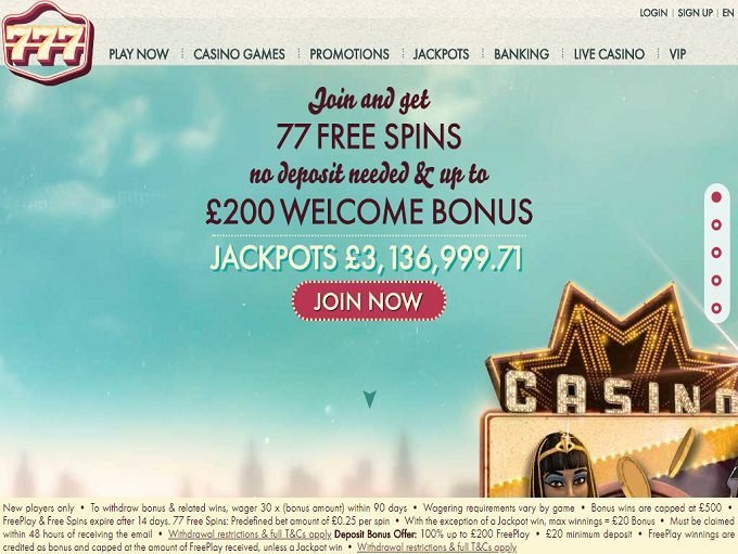 Overview of very well casino