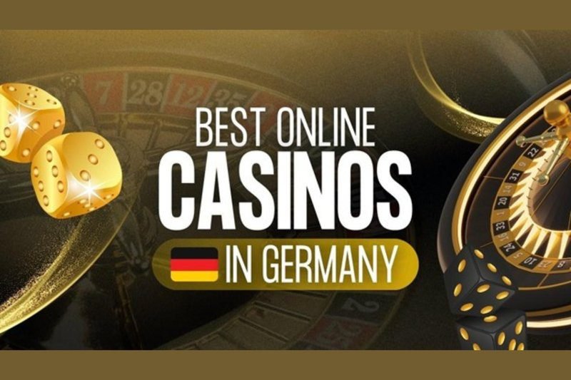 Powerup casino online in Germany Powerup casino online in Germany