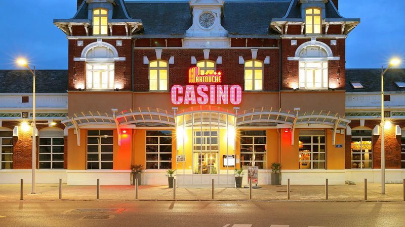 Roman casino france à France Roman casino france à France