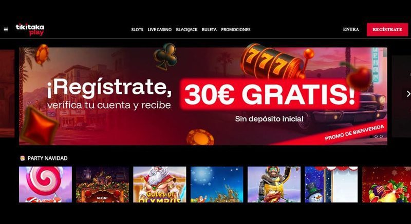 Best tiki taka play casino in United Kingdom Best tiki taka play casino in United Kingdom