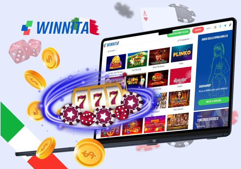 Scopri di più su winnita casino
